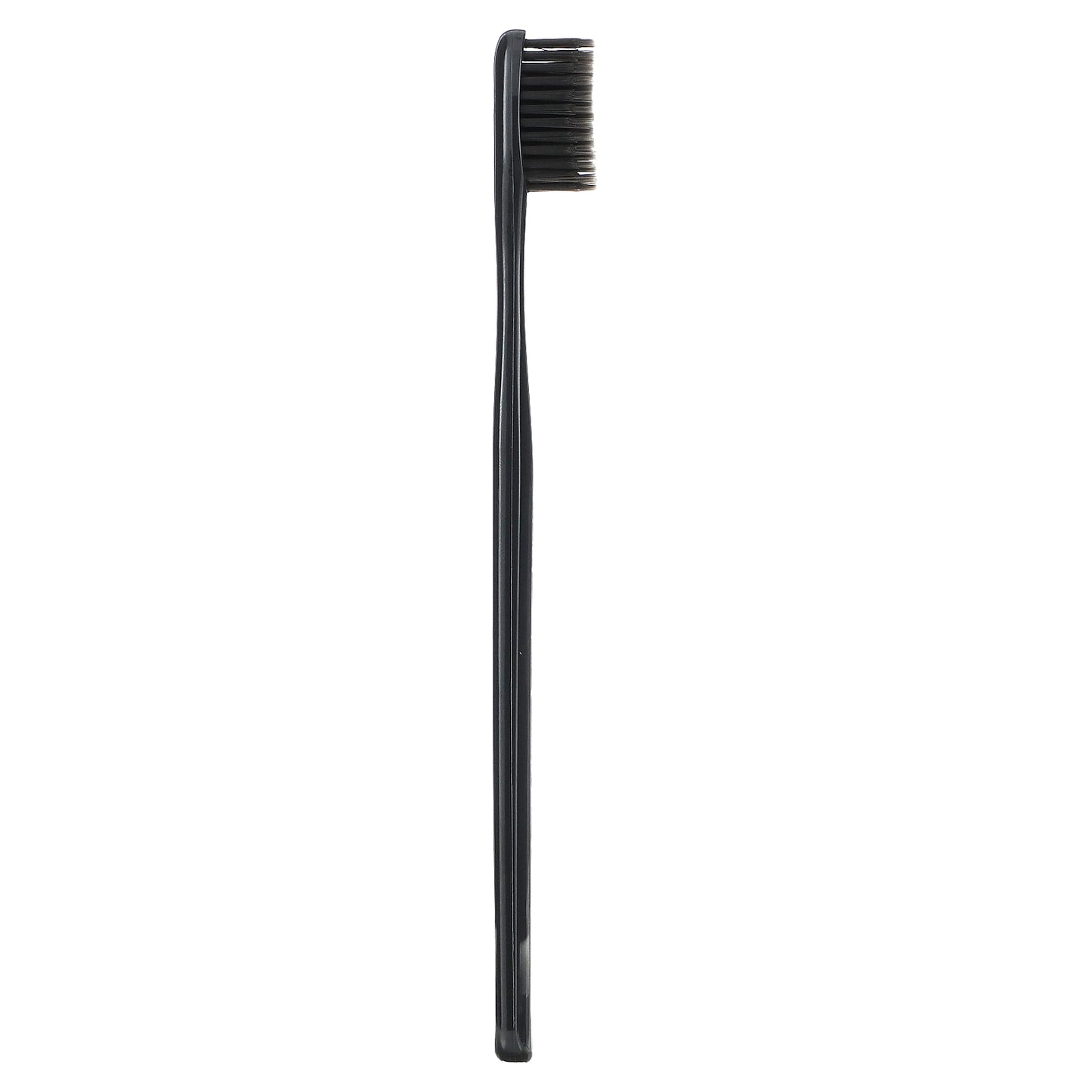 Kent, Ultra Soft Toothbrush, Black, 1 Toothbrush
