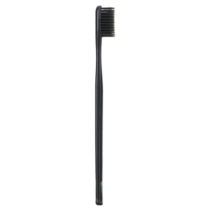 Kent, Ultra Soft Toothbrush, Black, 1 Toothbrush