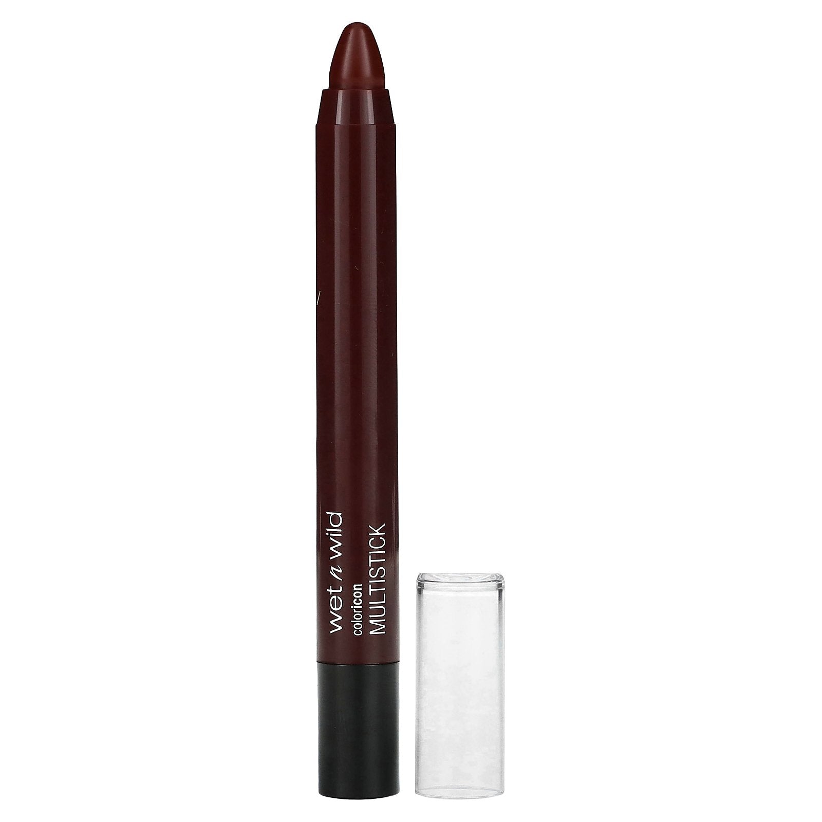 wet n wild, Color Icon, Multistick, 262B Burning Bridges, 0.07 oz (2 g)