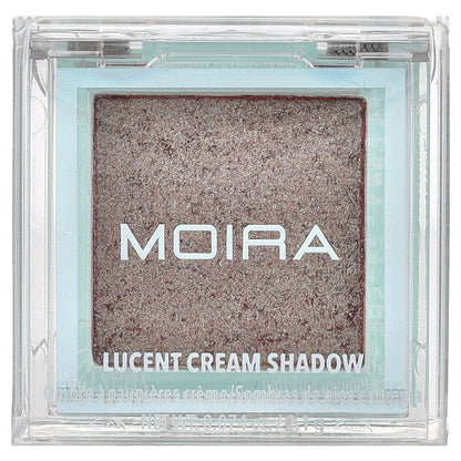 Moira Beauty, Lucent Cream Shadow, 10 Jupiter, 0.074 oz (2.1 g)