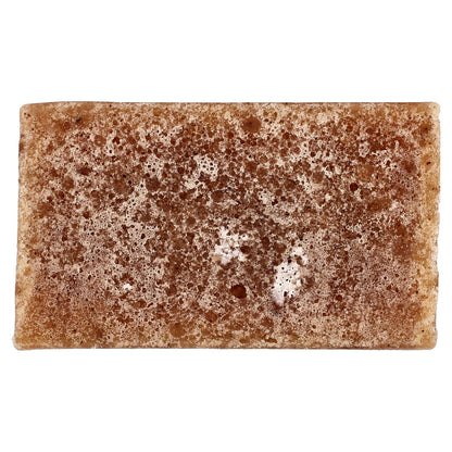 T. Taio, Soap Bar With Sponge Inside, Coffee Circulation Booster, Original, 4.2 oz (120 g)
