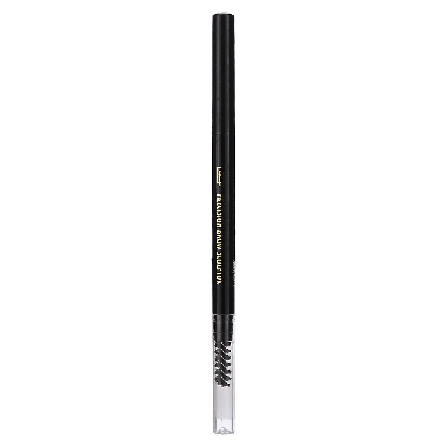 Black Radiance, Precision Brow Sculptor,  CA6551 Black Suede, 0.002 oz (0.06 g)