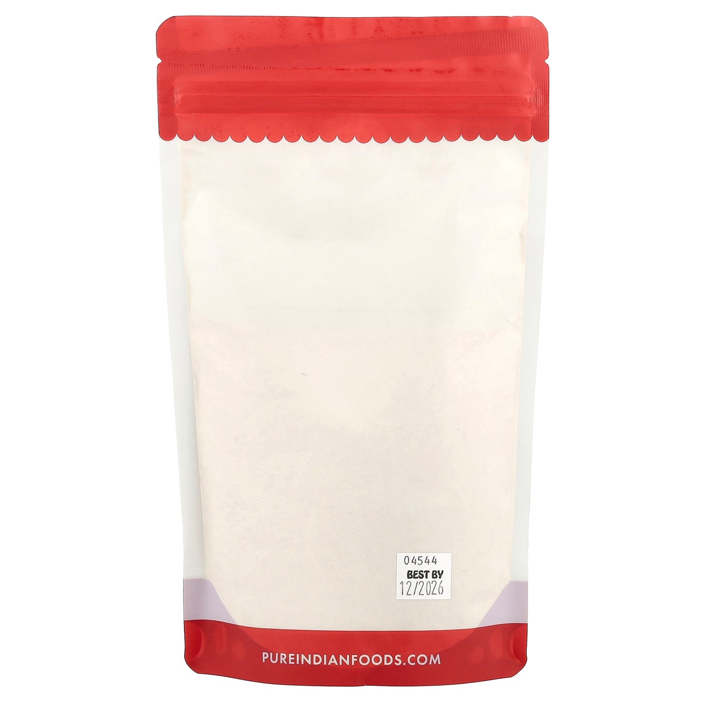 Pure Indian Foods, Organic Fenugreek Seed, Ground, 8 oz (226 g)