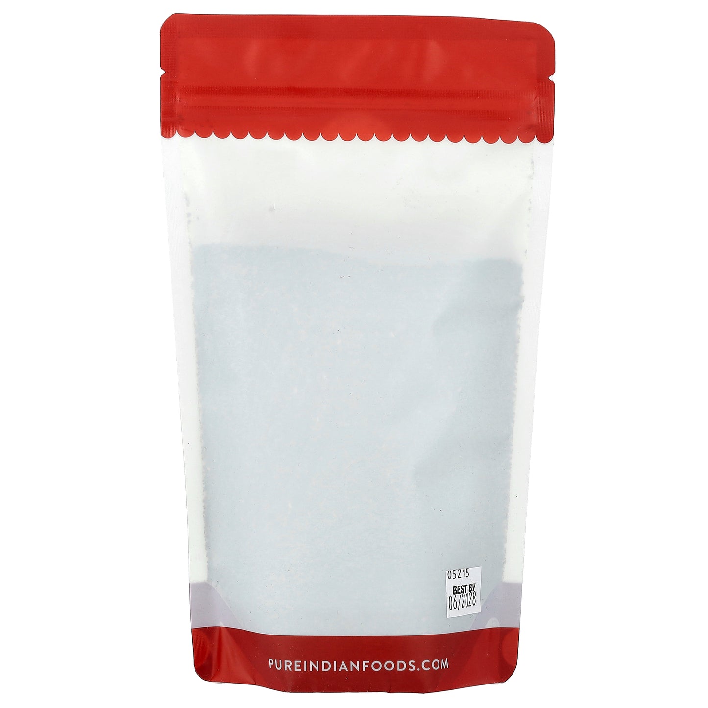 Pure Indian Foods, Organic Tulsi Tea, Holy Basil, Caffeine Free, 5.5 oz (156 g)