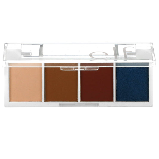 E.L.F., Bite Size Eyeshadow, Carnival Candy, 0.12 oz (3.5 g)