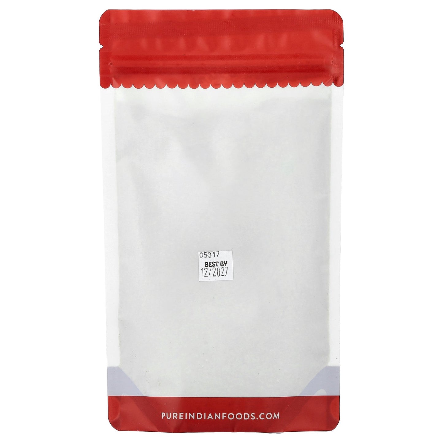 Pure Indian Foods, Organic Bombay Chaat Masala, Ground, 8 oz (226 g)