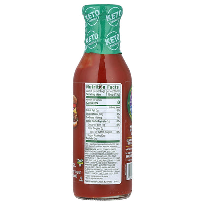Walden Farms, Ketchup, 12 fl oz (355 ml)