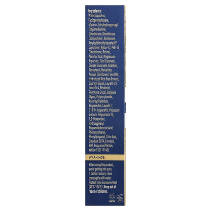 RoC, Retinol Correxion®, Deep Wrinkle Serum, 1 fl oz (30 ml)