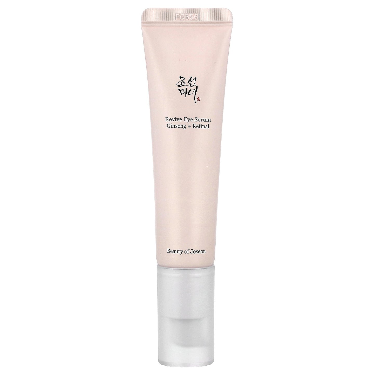 Beauty of Joseon, Revive Eye Serum, Ginseng + Retinal, 1.01 fl oz (30 ml)