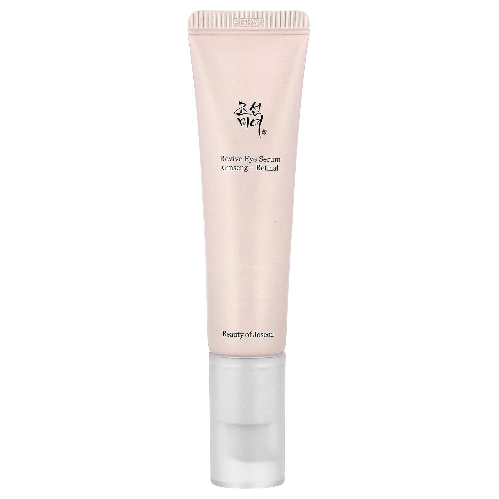 Beauty of Joseon, Revive Eye Serum, Ginseng + Retinal, 1.01 fl oz (30 ml)