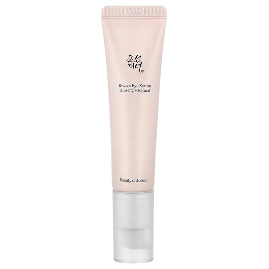 Beauty of Joseon, Revive Eye Serum, Ginseng + Retinal, 1.01 fl oz (30 ml)
