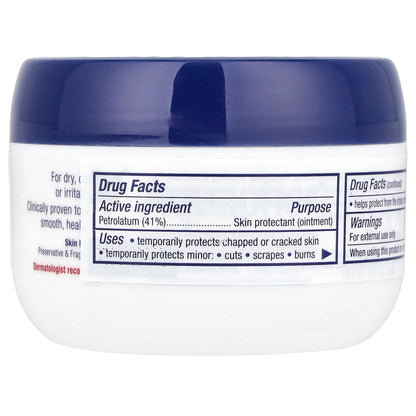 Aquaphor, Healing Ointment, Fragrance Free, 3.5 oz (99 g)