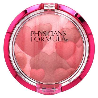 Physicians Formula, Happy Booster, Glow & Mood Boosting Blush, 7322 Rose, 0.24 oz (7 g)