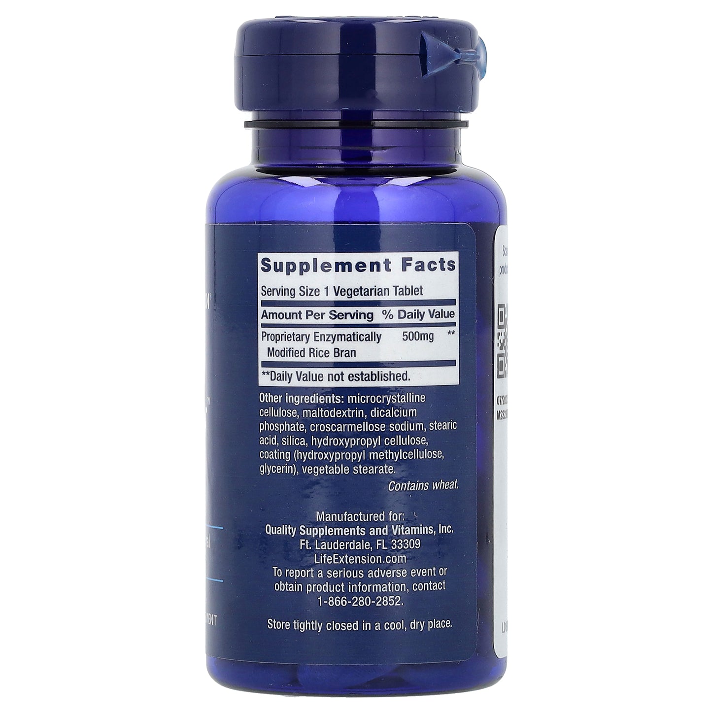 Life Extension, NK Cell Activator™, 30 Vegetarian Tablets