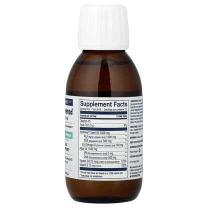 Wiley's Finest, CatchFree Omega, Tropical Mango,  4.23 fl oz (125 ml)