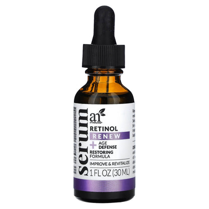 artnaturals, Retinol Renew Serum, 1 fl oz (30 ml)