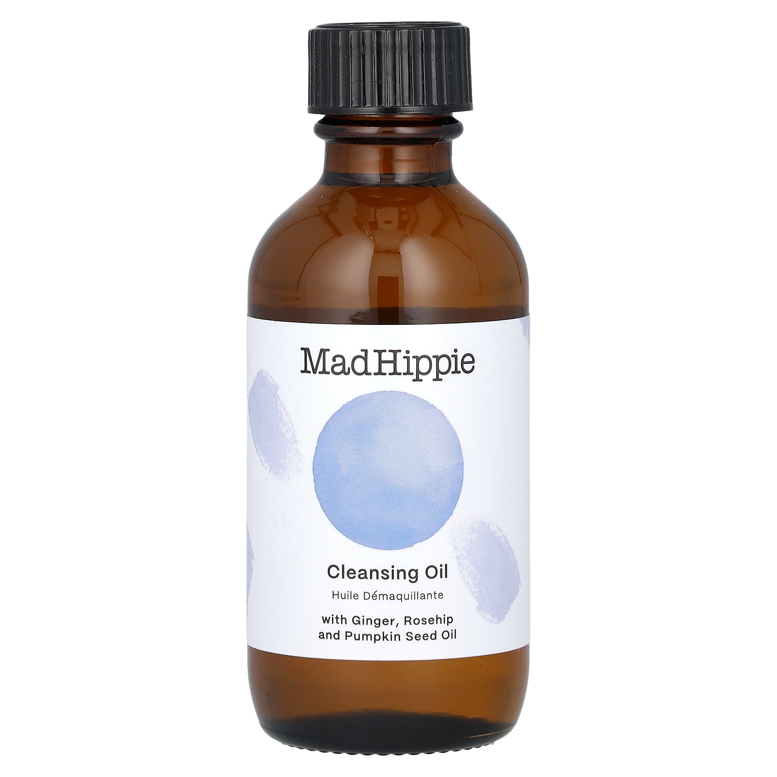 Mad Hippie, Cleansing Oil, 2 fl oz (59 ml)