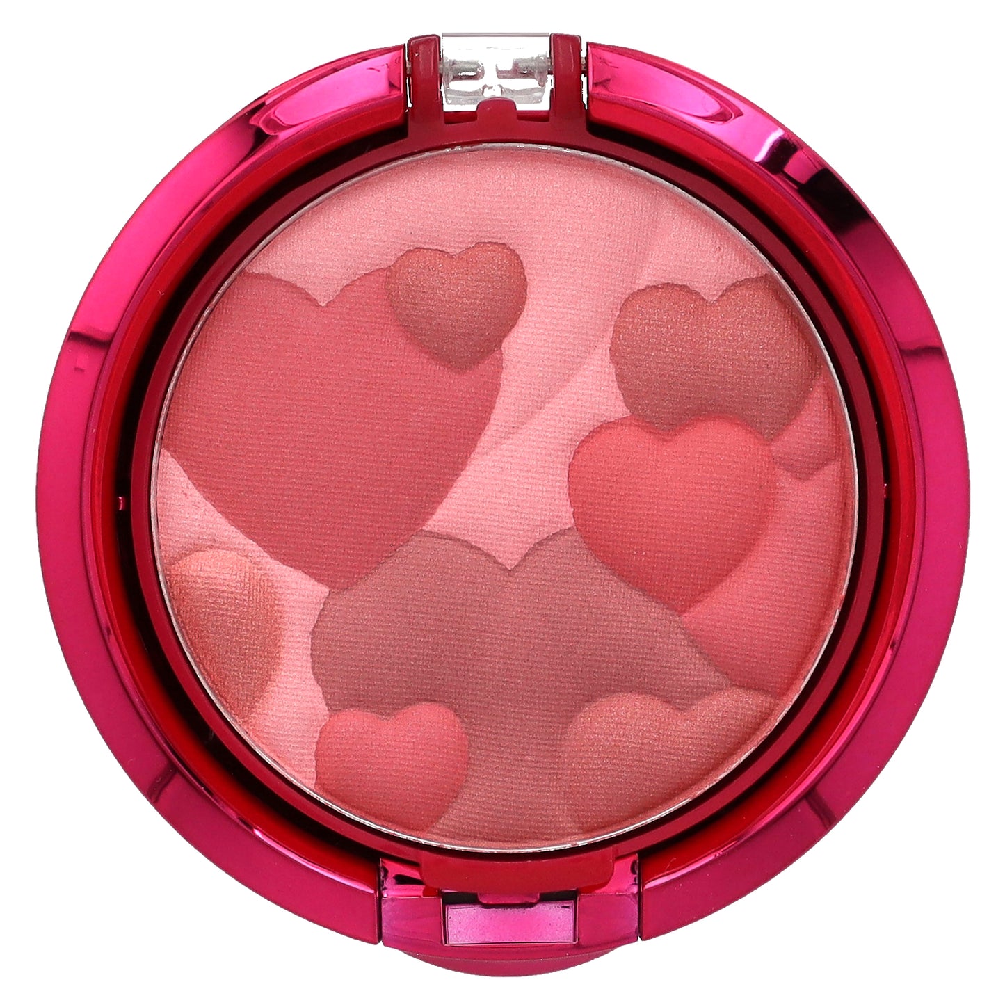 Physicians Formula, Happy Booster, Glow & Mood Boosting Blush, 7322 Rose, 0.24 oz (7 g)