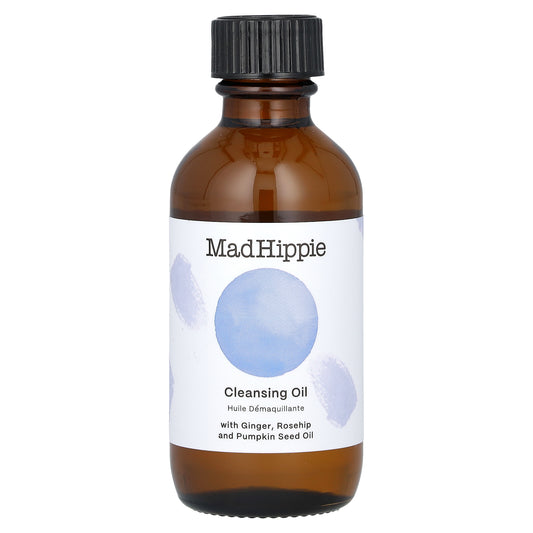 Mad Hippie, Cleansing Oil, 2 fl oz (59 ml)