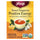 Yogi Tea, Positive Energy®, Sweet Tangerine, 16 Tea Bags, 1.02 oz (29 g)