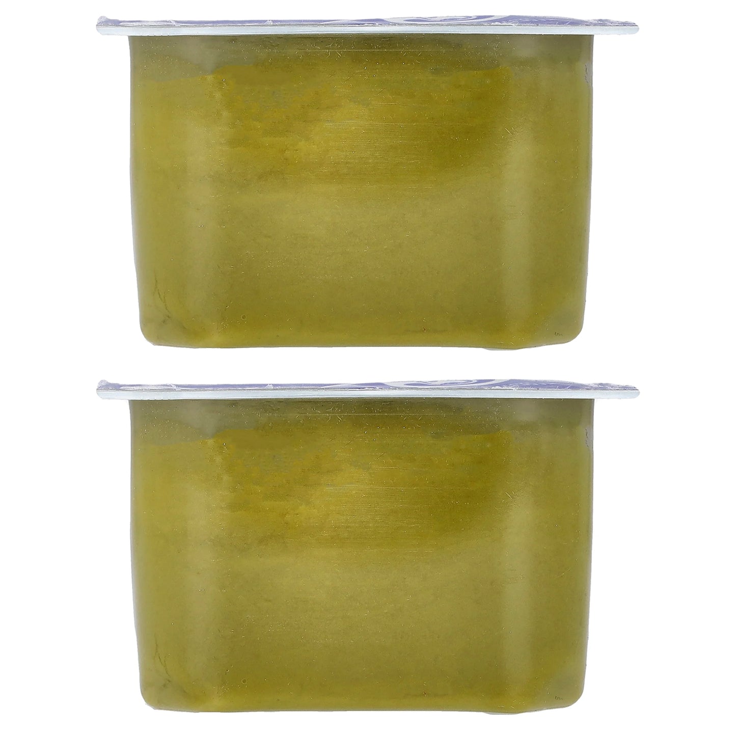 Gerber, Natural for Baby, 2nd Foods®, Pea, 2 Pack, 4 oz (113 g) Each