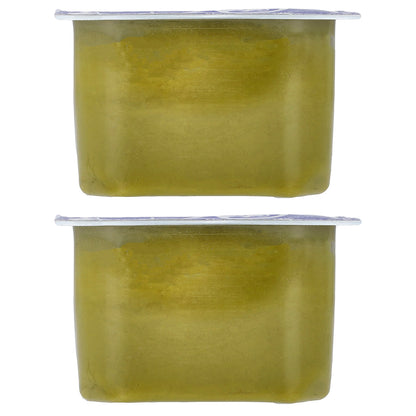 Gerber, Natural for Baby, 2nd Foods®, Pea, 2 Pack, 4 oz (113 g) Each