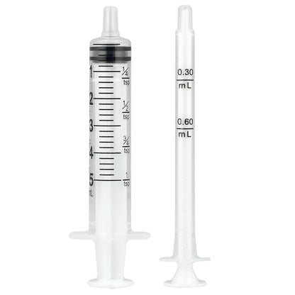 Mommy's Bliss, Newborn Essentials, 4 Piece Set