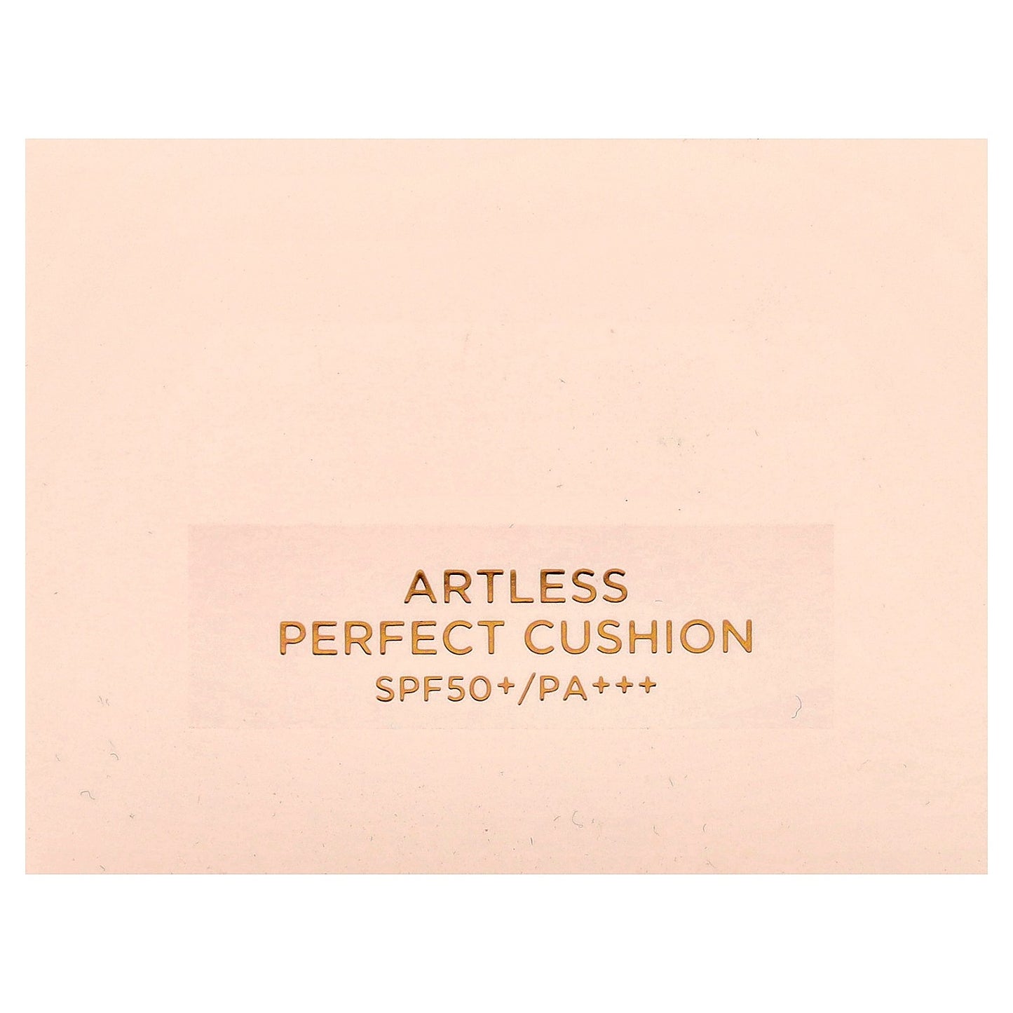 Heimish, Artless Perfect Cushion, SPF 50+ PA+++, 23 Natural Beige, 2 Count, (13 g) Each