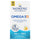 Nordic Naturals, Omega-3D, Lemon, 60 Soft Gels