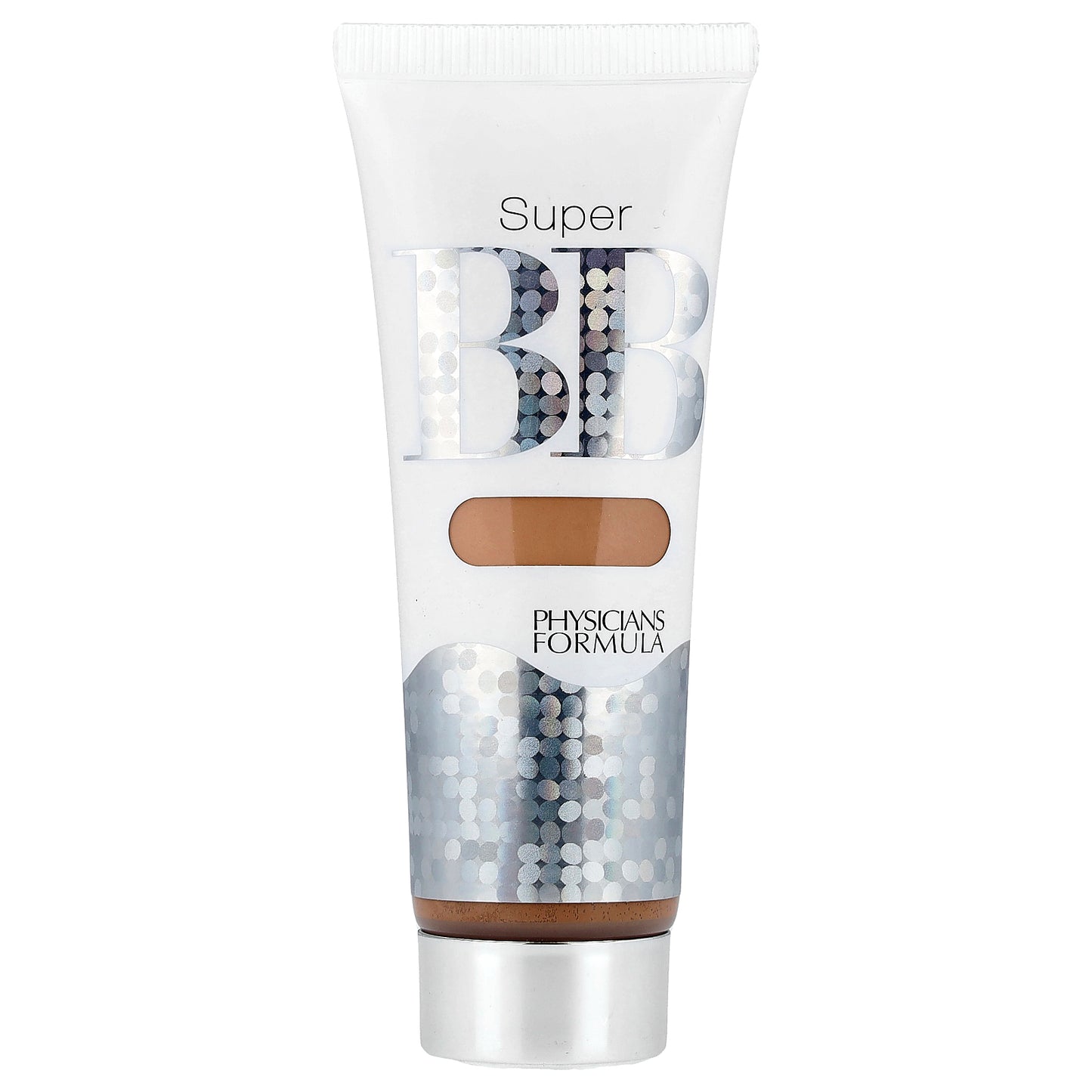 Physicians Formula, Super BB, All-in-1 Beauty Balm Cream, 7867 Light/Medium, 1.2 fl oz (35 ml)