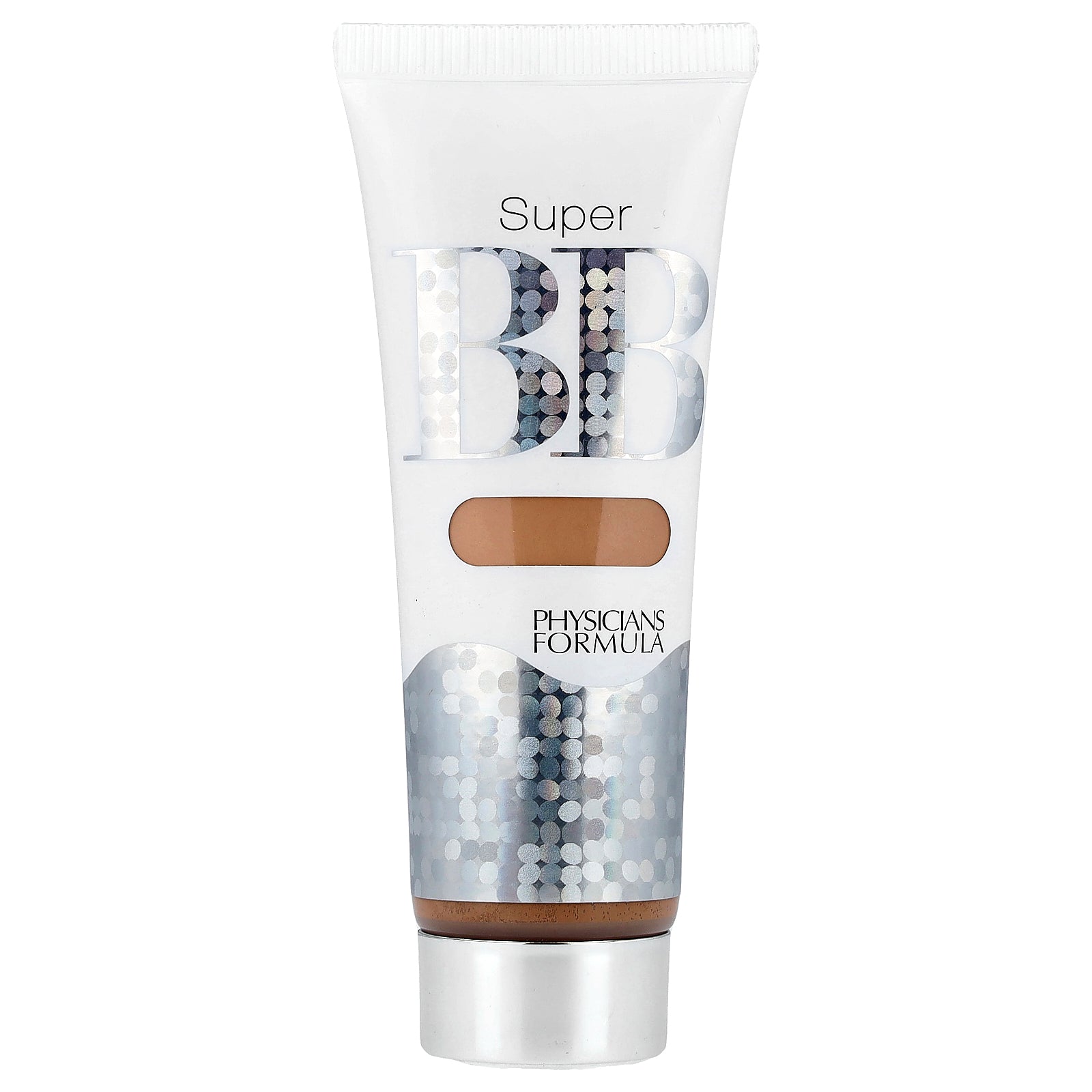 Physicians Formula, Super BB, All-in-1 Beauty Balm Cream, 7867 Light/Medium, 1.2 fl oz (35 ml)