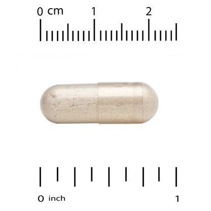 California Gold Nutrition, Beta Glucan 1-3, 1-6, 200 mg, 60 Veggie Capsules