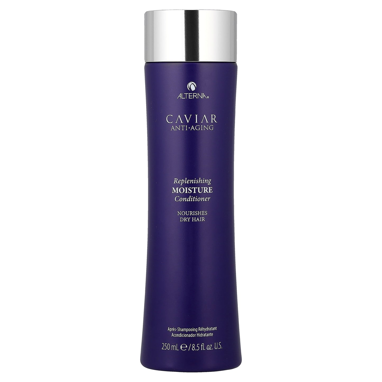 Alterna, Caviar Anti-Aging, Replenishing Moisture Conditioner, For Dry Hair, 8.5 fl oz (250 ml)