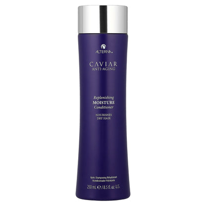 Alterna, Caviar Anti-Aging, Replenishing Moisture Conditioner, For Dry Hair, 8.5 fl oz (250 ml)