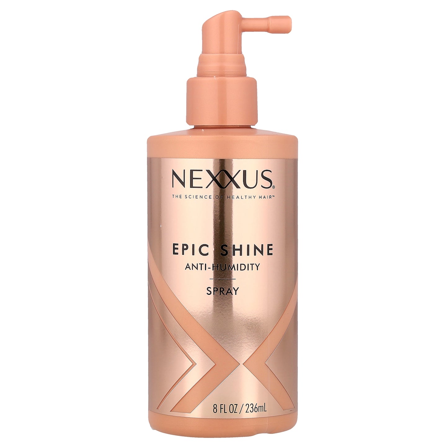 Nexxus, Epic Shine, Anti-Humidity Spray, 8 fl oz (236 ml)