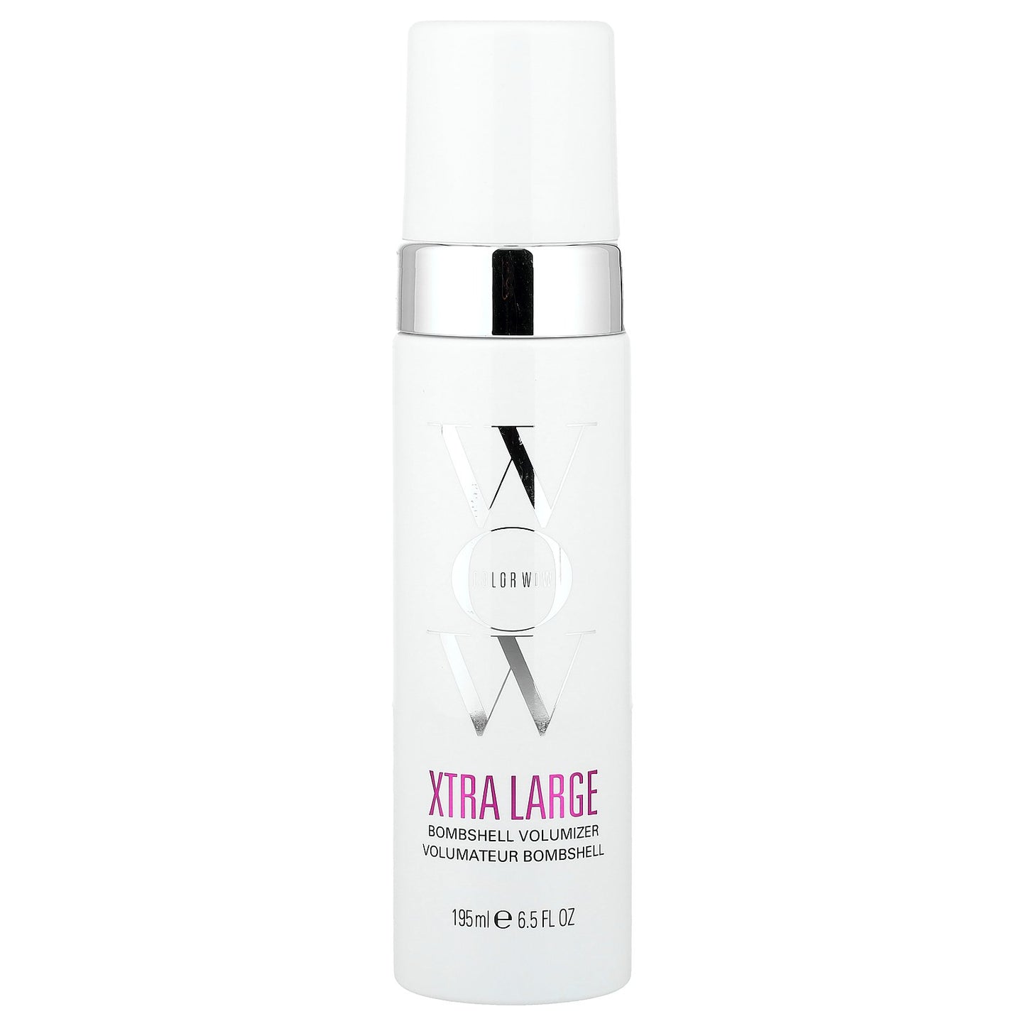 Color WOW, Xtra Large, Bombshell Volumizer, 6.5 fl oz (195 ml)