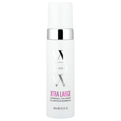 Color WOW, Xtra Large, Bombshell Volumizer, 6.5 fl oz (195 ml)