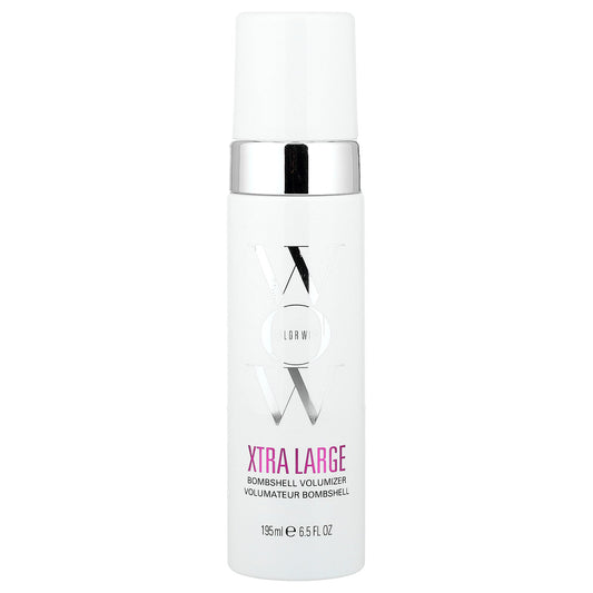 Color WOW, Xtra Large, Bombshell Volumizer, 6.5 fl oz (195 ml)