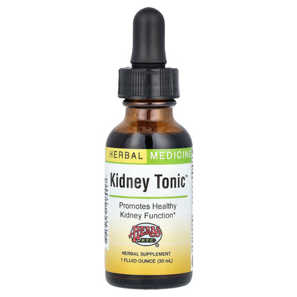 Herbs Etc., Kidney Tonic™, 1 fl oz (30 ml)