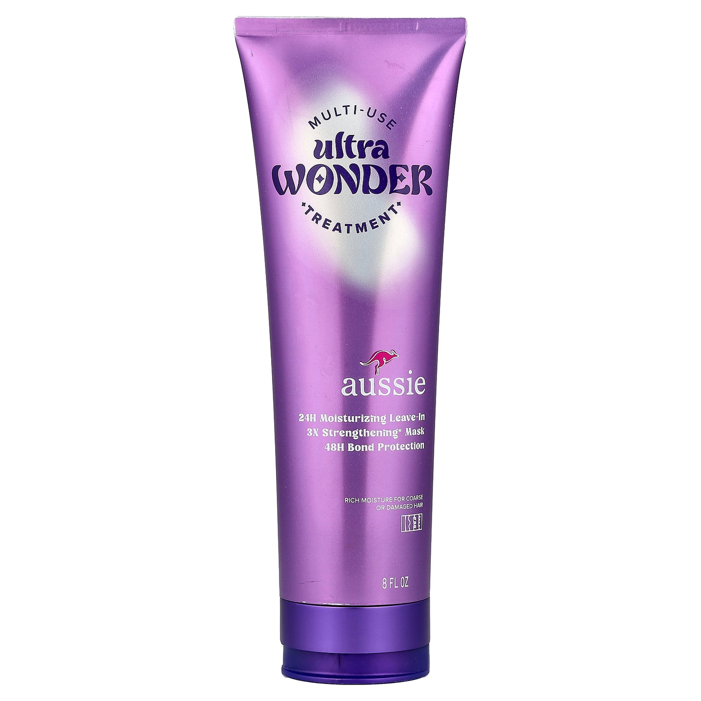 Aussie, Multi-Use Ultra Wonder Treatment, 8 fl oz
