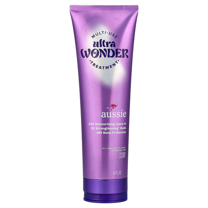 Aussie, Multi-Use Ultra Wonder Treatment, 8 fl oz