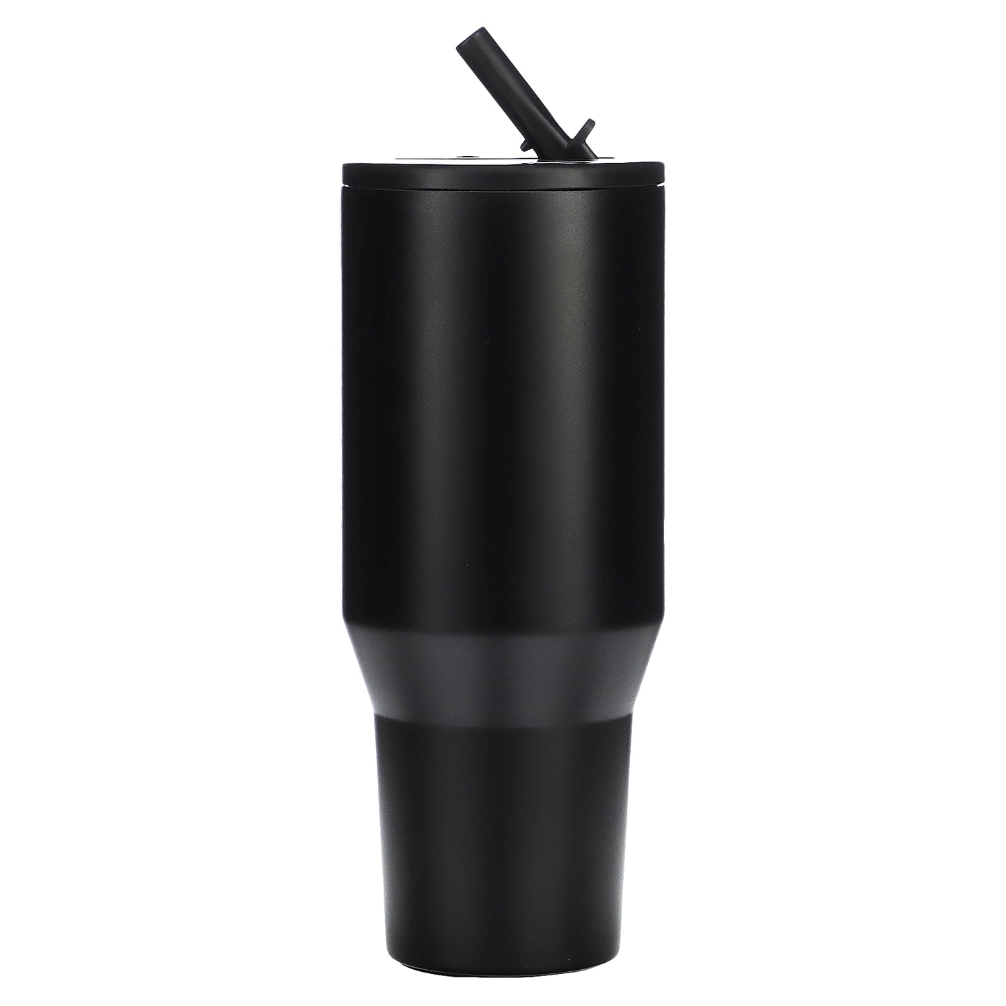 HydroJug, Traveler Tumbler, Black, 40 oz