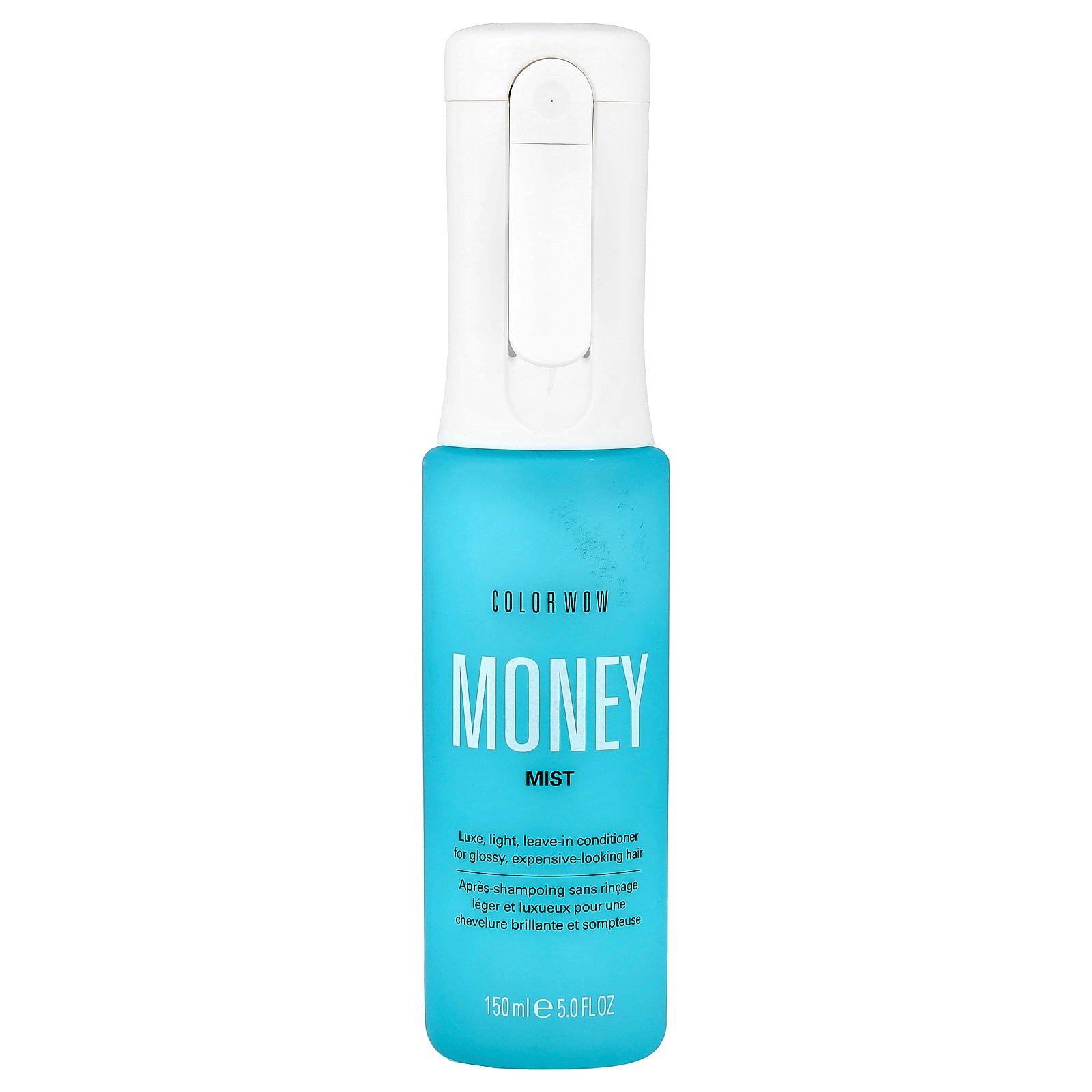 Color WOW, Money Mist, Leave-In Conditioner, 5 fl oz (150 ml)