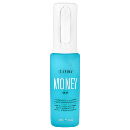 Color WOW, Money Mist, Leave-In Conditioner, 5 fl oz (150 ml)