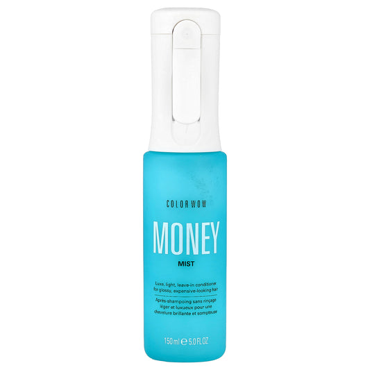 Color WOW, Money Mist, Leave-In Conditioner, 5 fl oz (150 ml)