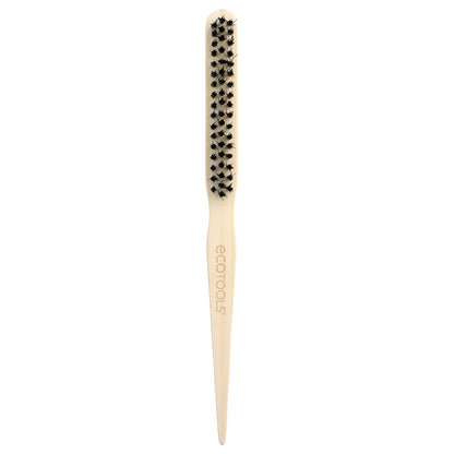 EcoTools, Slick Back Brush, All Hair Types, 1 Brush