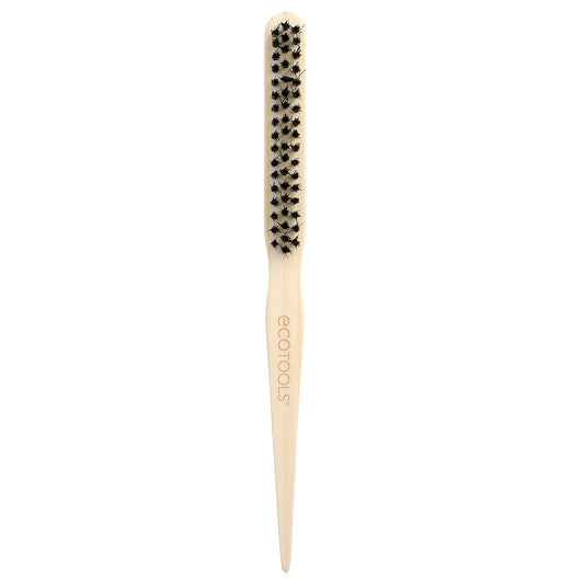 EcoTools, Slick Back Brush, All Hair Types, 1 Brush