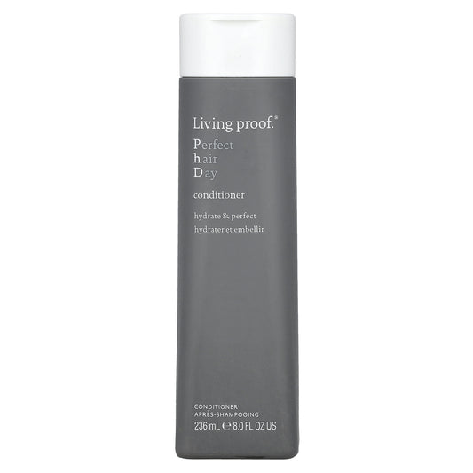 Living Proof, Perfect Hair Day, Conditioner, 8 fl oz (236 ml)