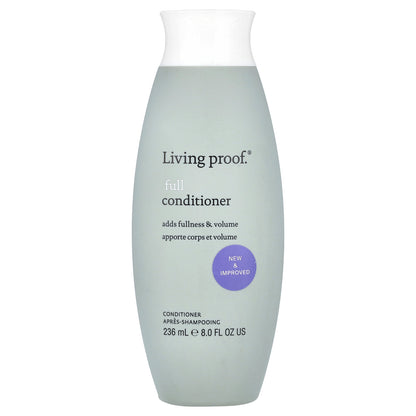 Living Proof, Full Conditioner, 8 fl oz (236 ml)