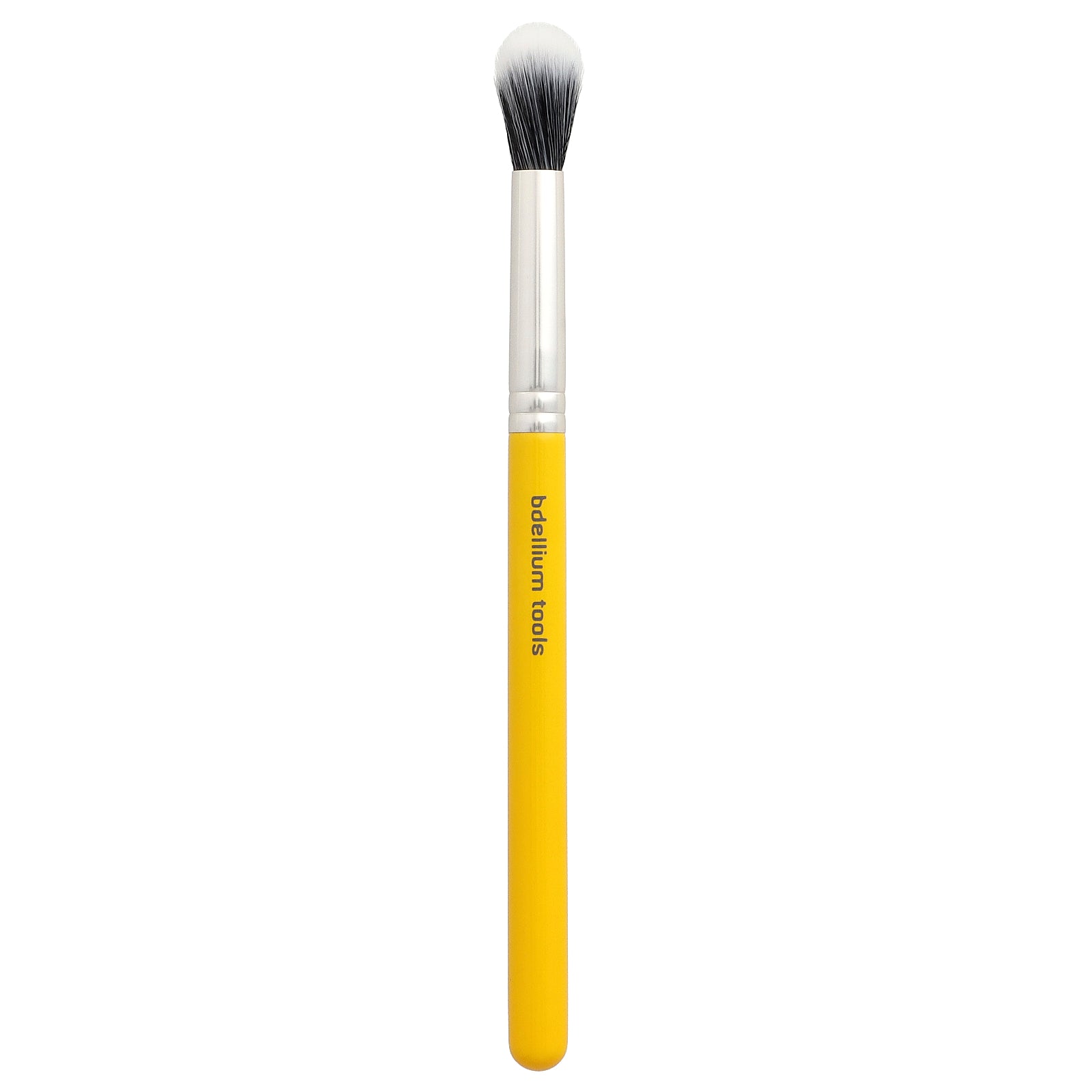 Bdellium Tools, Studio Series, Duo Fiber Tapered Blending Brush, Eyes 787, 1 Brush